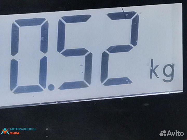 Бачок расширительный Volvo V50 2006 30776151