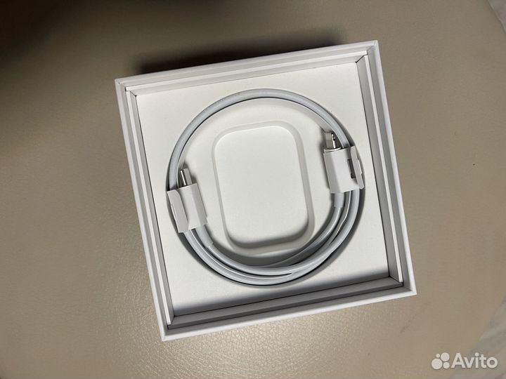 Airpods pro 2