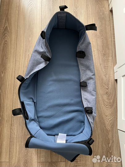 Коляска 2 в 1 bugaboo cameleon 3