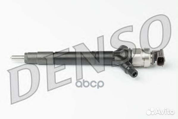 Форсунка топливная dcri107670 Denso
