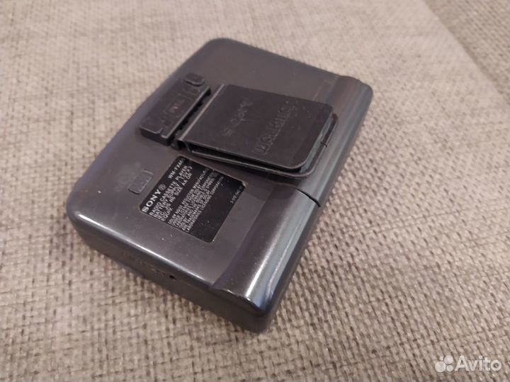 Sony Walkman FX465