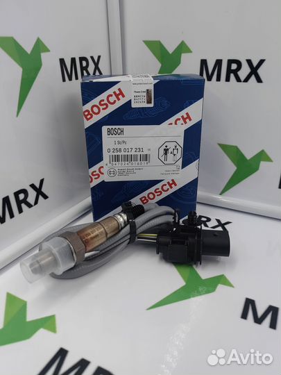 Лямбда-Зонд 0258017231