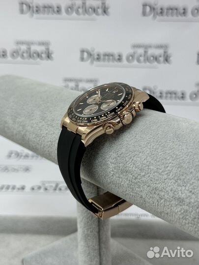 Часы rolex daytona 40mm