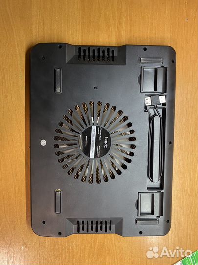 Компьютерный вентилятор