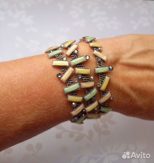 Браслет konplott