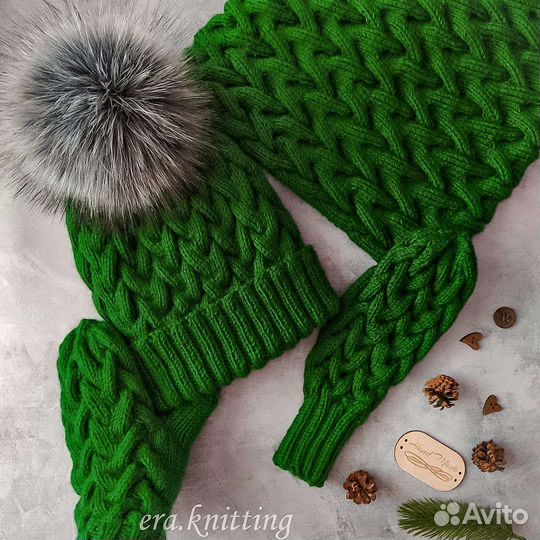 Вязание на заказ