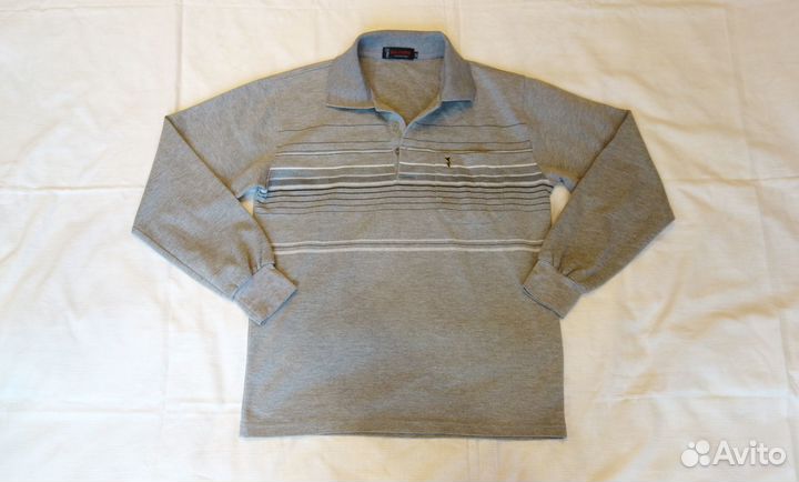 Лонгслив Polo GoldMen, Германия, 46-48