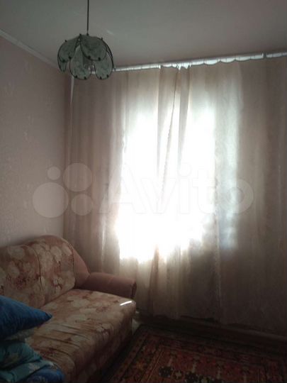 2-к. квартира, 40,8 м², 1/2 эт.