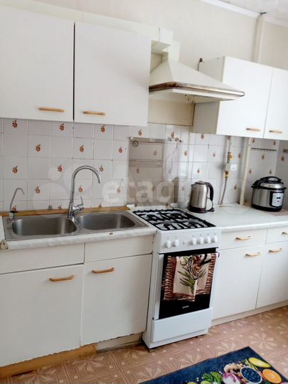 2-к. квартира, 51,4 м², 3/9 эт.