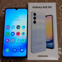 Samsung Galaxy A25, 6/128 ГБ