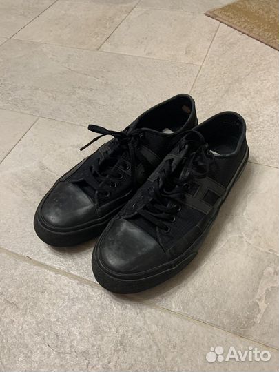 Кеды Huf