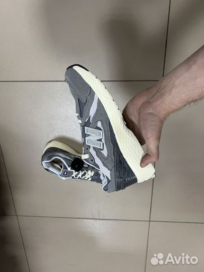 Кроссовки New balance
