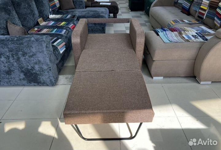 Диван Кресло кровать #2677