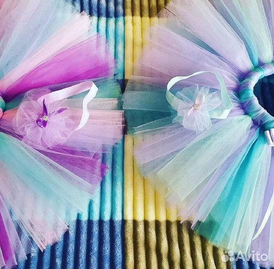 Праздничный наряд