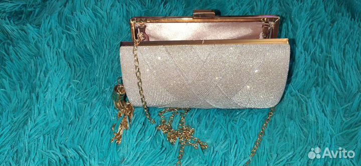 Клатч женский