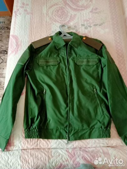 Офисная форма