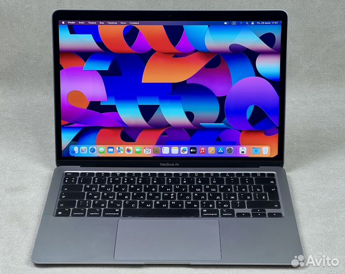 Apple MacBook Air 13