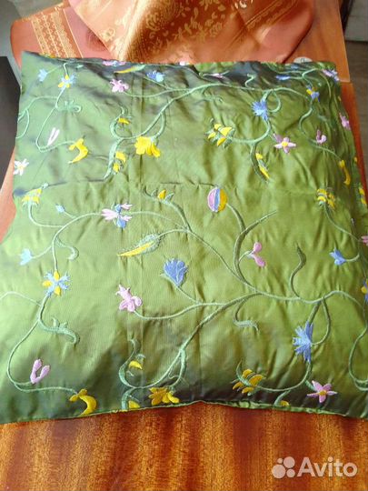 Наволочки маленькие Индия