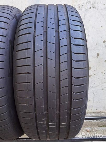 Pirelli P Zero 265/50 R19 110W