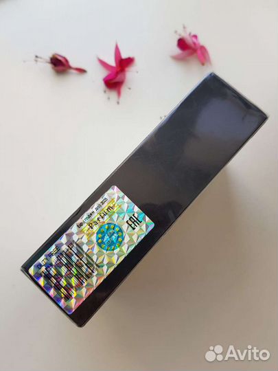 Мужская туалетная вода chanel allure