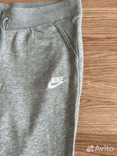 Спортивные штаны nike женские оригинал