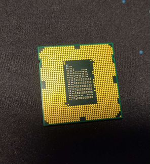 Процессор intel pentium g630