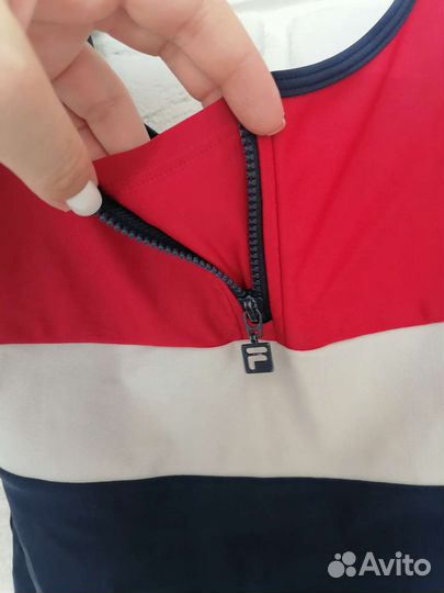 Купальник детский 128