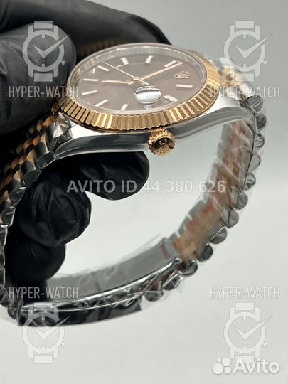 Часы Rolex Datejust 41mm 126331-0002 ARF