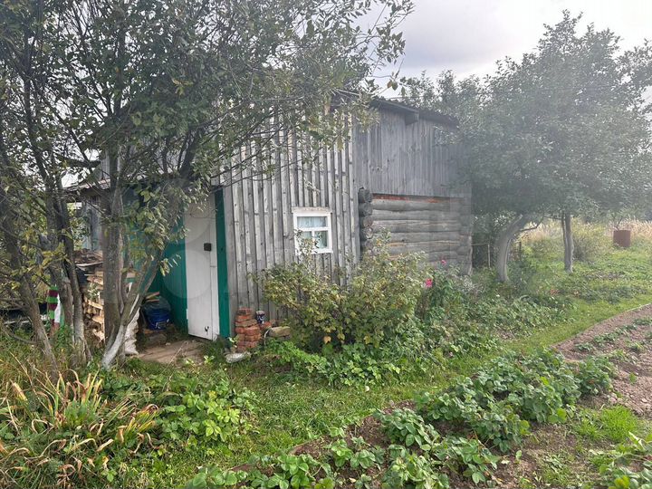 Участок 8 сот. (СНТ, ДНП)