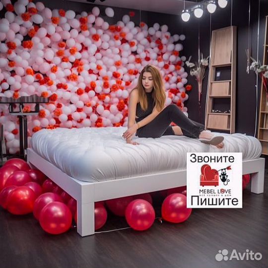 Матрас 160х200