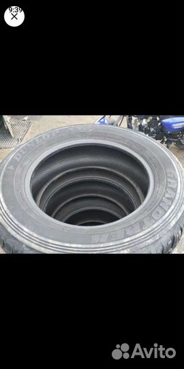 Dunlop Grandtrek AT22 265/60 R18