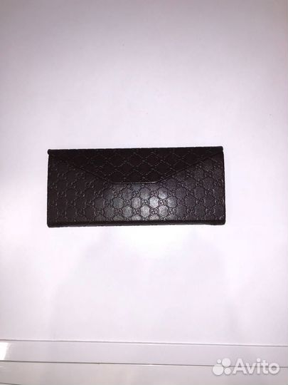 Футляр для очков gucci оригинал