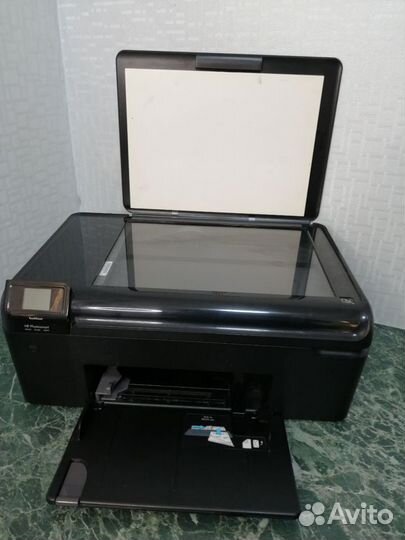 Принтер мфу HP Photosmart B010b