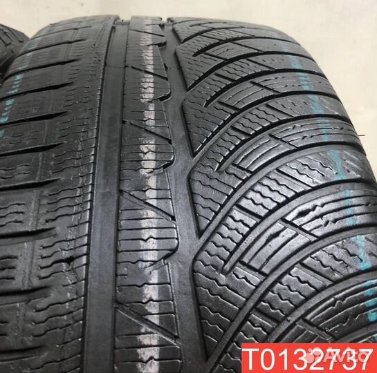 Michelin Pilot Alpin PA4 245/45 R18 100V