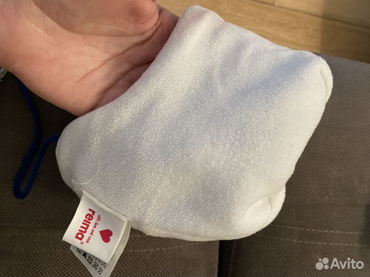 Шапка reima
