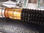 Star wars Force Fx lightsaber OBI-WAN kenobi SW-20 объявление продам