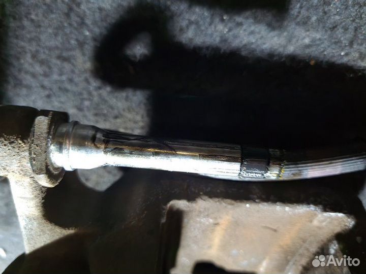 Суппорт тормозной передний Nissan X-Trail T31