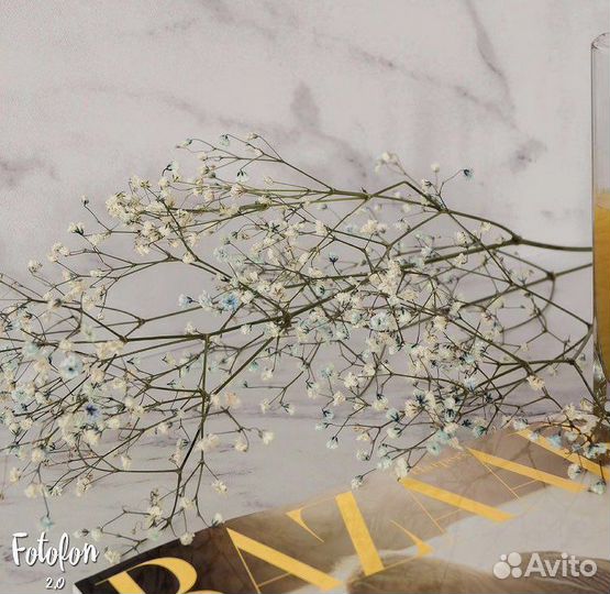 Фотофон из натурального дерева