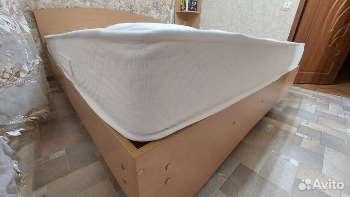 Матрас Сонум Flex Hard 180x200