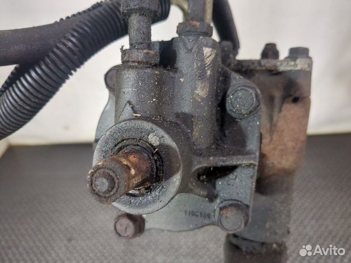 Редуктор рулевой Cadillac Escalade 2