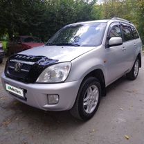 Vortex Tingo 1.9 AMT, 2011, 107 000 км, с пробегом, цена 450 000 руб.