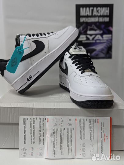 Кроссовки Nike Air Force 1