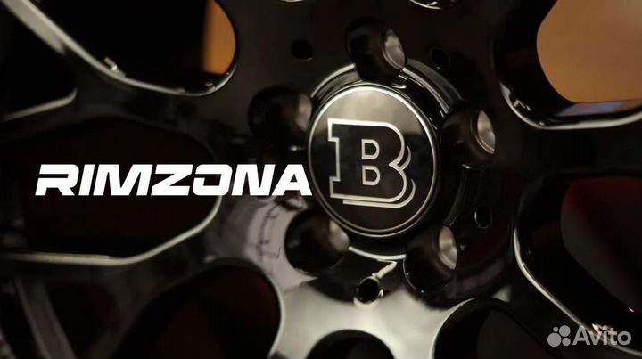 Кованные диски monoblock Y R22 et30.0 5x130.0 Черн