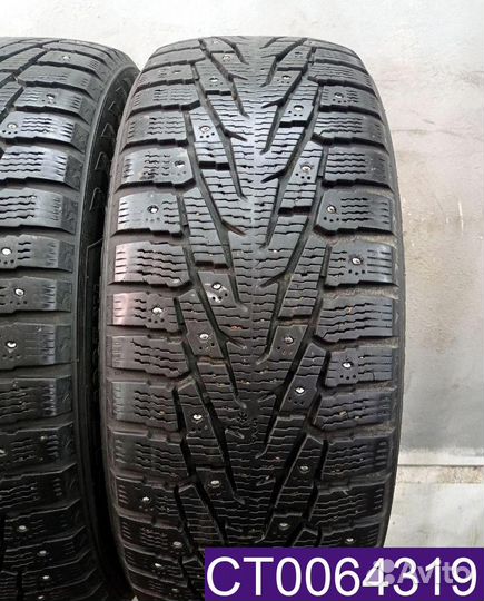 Nokian Tyres Hakkapeliitta 7 SUV 225/60 R17 96T
