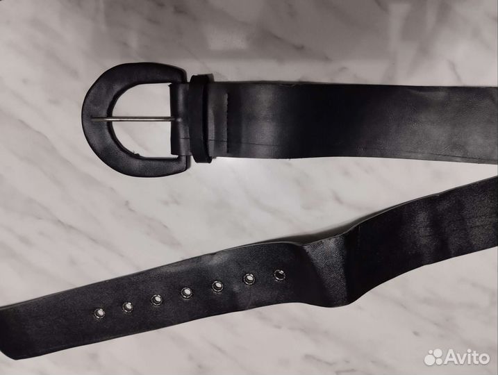 Ремень женский 100x4,5 см