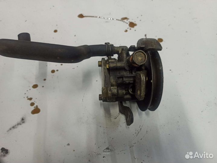 Насос гур QD32- eti