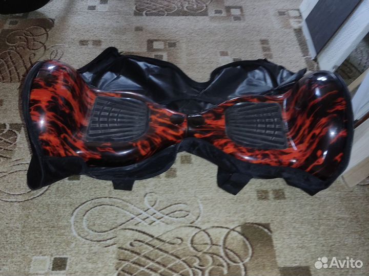 Гироскутер бу