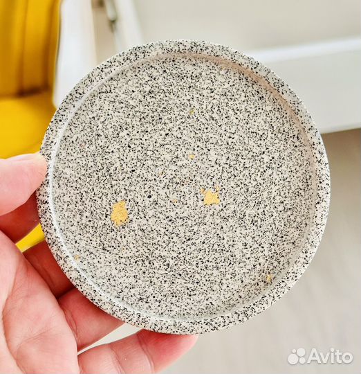 Набор для декора пасхальной свечи