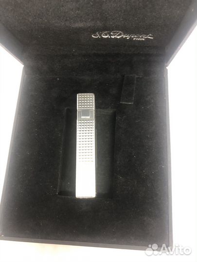 Оригинальная Зажигалка S.T.Dupont