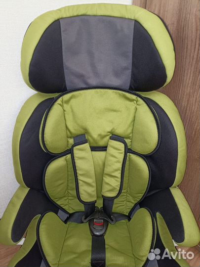 Автокресло 